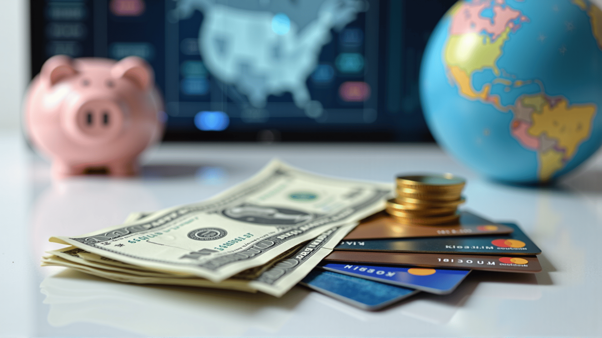 Financial products